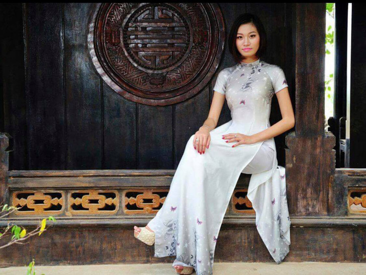 Thương xót người mẫu Kim Anh qua đời ở tuổi 26 do ung thư - Ảnh 1.