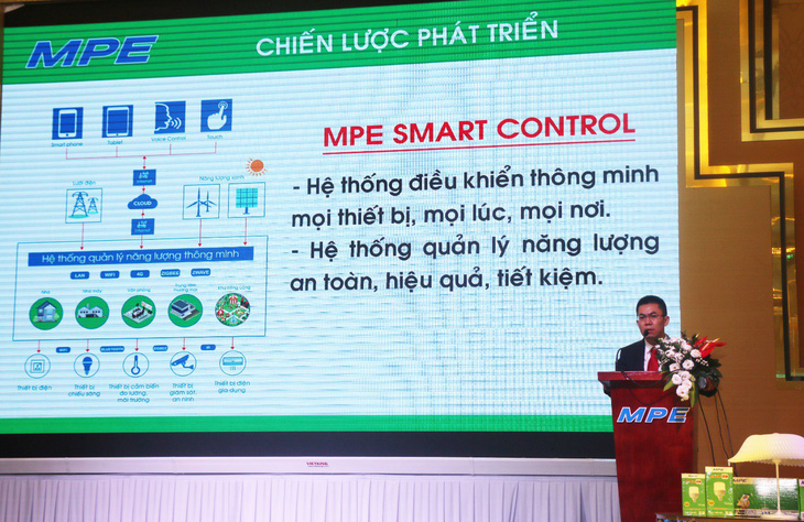 Smart control điều khiển thông minh cho mọi thiết bị - Ảnh 1.