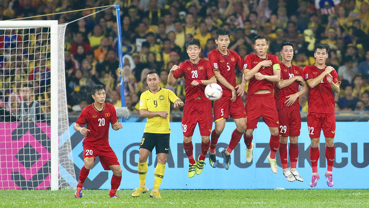 Asian Cup: Suy nghĩ từ 6 bàn thua âu lo của tuyển VN - Ảnh 1.