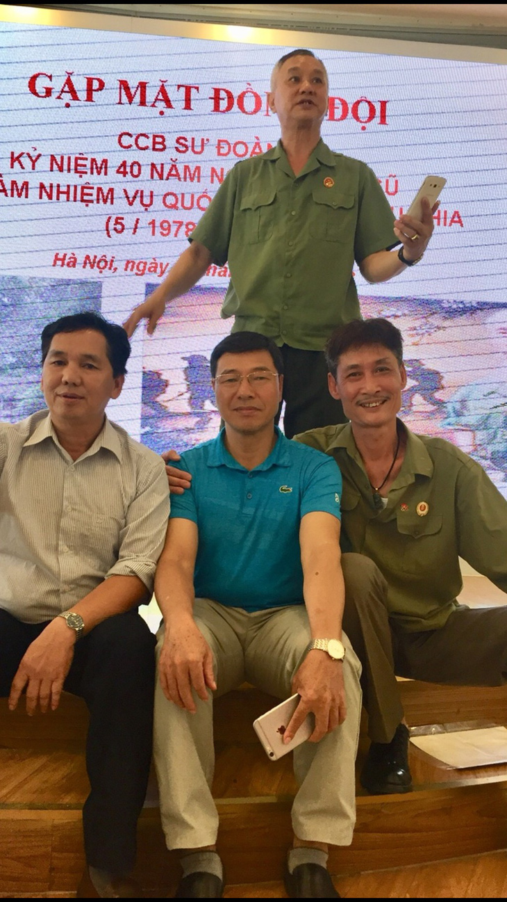40 năm giải cứu Campuchia - Kỳ cuối: Cái giá của sự hi sinh - Ảnh 1.