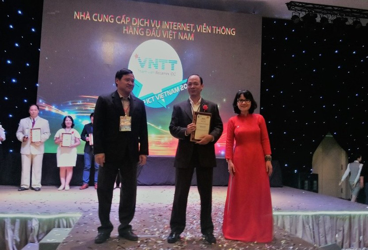 ‘Nhà cung cấp dịch vụ internet, viễn thông hàng đầu’ bị phạt 90 triệu đồng - Ảnh 1.