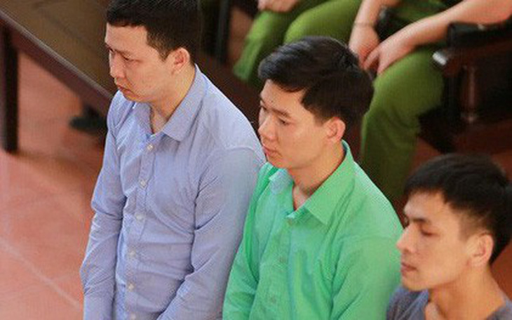 Bác sĩ Hoàng Công Lương xin vắng mặt trong phiên xử ngày 8-1