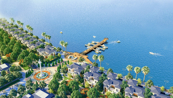 10 ưu thế của Ha Tien Venice Villas trên thị trường bất động sản biển - Ảnh 2.