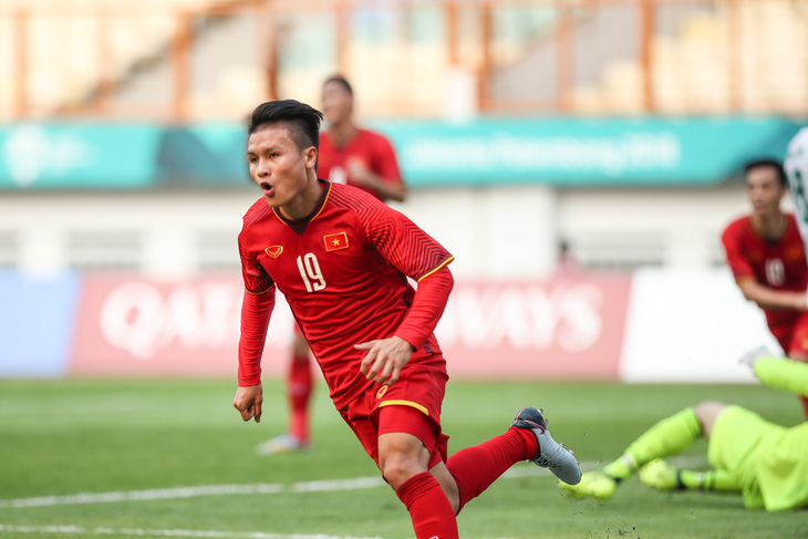 Việt Nam gặp Jordan và các cặp đấu vòng 16 đội Asian Cup 2019 - Ảnh 1.