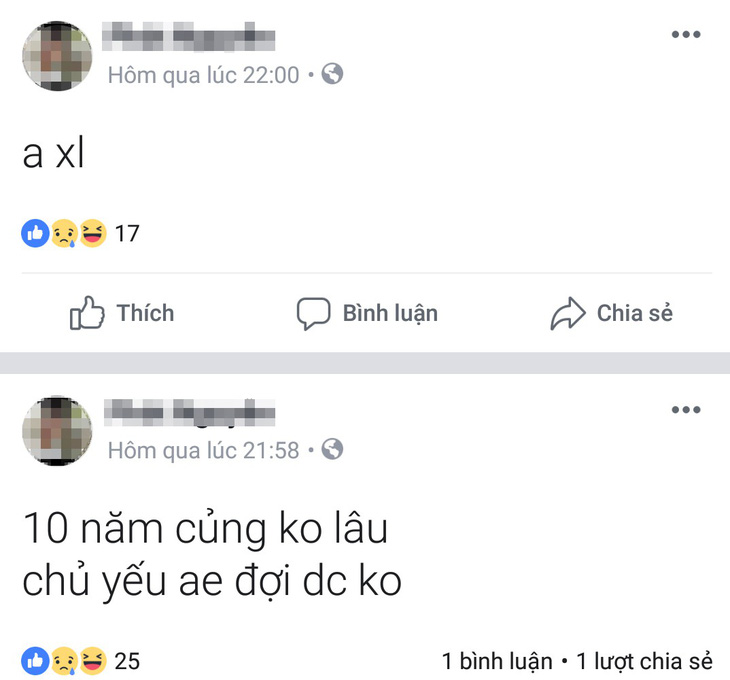 15 tuổi đâm chết người rồi lên mạng khoe chiến tích - Ảnh 1.