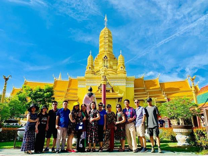 Giảm 1 triệu đồng tour Thái Lan dịp cuối năm - Ảnh 2.