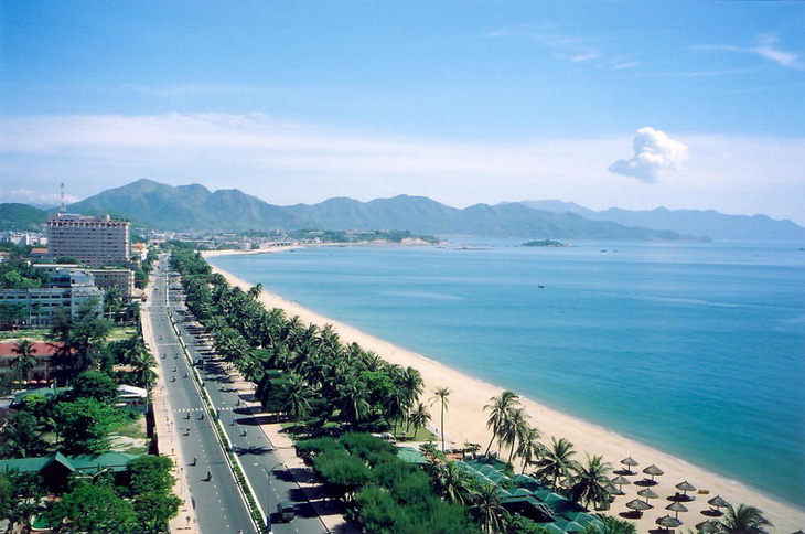 Hướng mở cho bài toán đầu tư căn hộ tại Nha Trang - Ảnh 1.