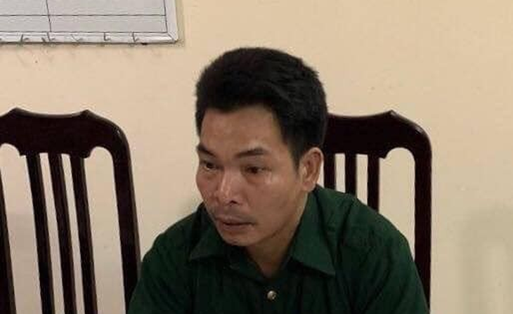 Giả thiếu tá bộ đội biên phòng lừa tiền phụ nữ - Ảnh 1.