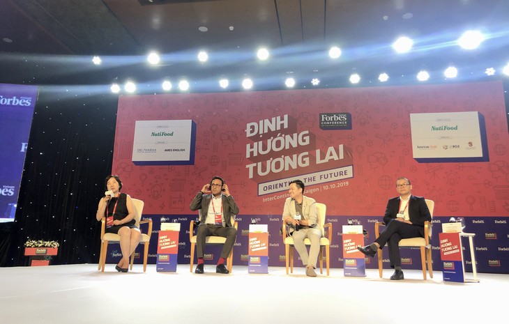 Trường xịn, giáo trình quốc tế chưa phải đã làm giáo dục - Ảnh 1.
