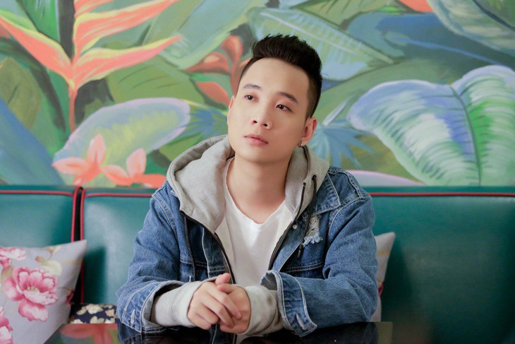 Những nhân tố bí ẩn sẽ xuất hiện trong đêm nhạc Indie của Levis - Ảnh 1.
