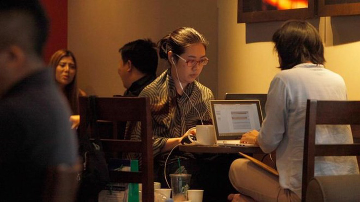 Chính phủ Thái Lan thắt chặt kiểm soát wifi tại các cửa hàng cà phê - Ảnh 1.
