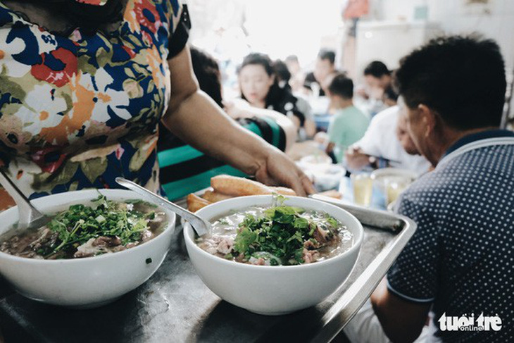 Điểm đến ẩm thực số 1 châu Á 2019 là Việt Nam - Ảnh 1.