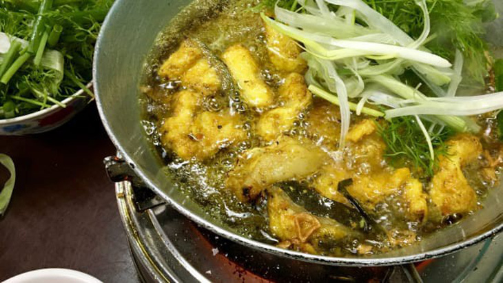 CNN từng giới thiệu gì về Việt Nam - điểm đến ẩm thực hàng đầu châu Á? - Ảnh 2.