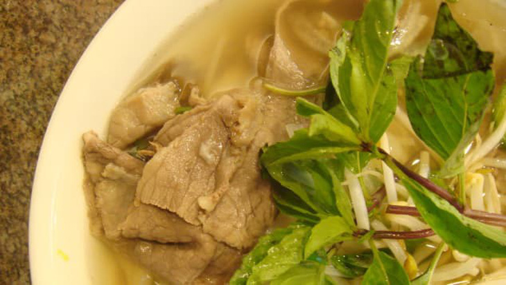 CNN từng giới thiệu gì về Việt Nam - điểm đến ẩm thực hàng đầu châu Á? - Ảnh 7.