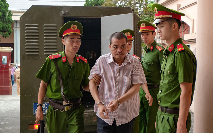 Phó chủ tịch Hà Giang chính là 