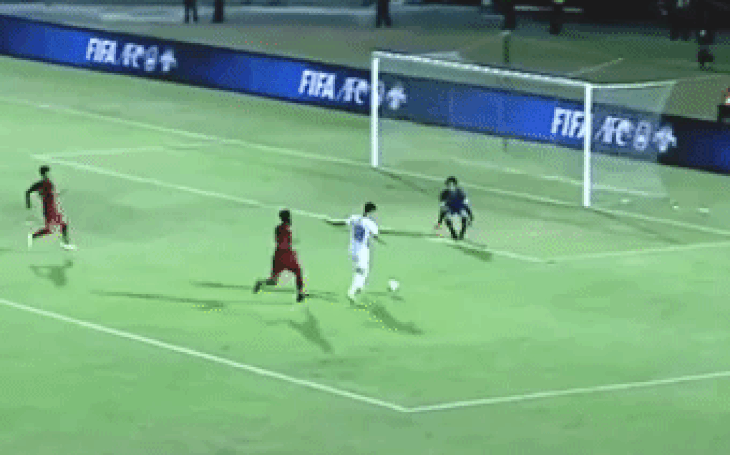 Video: Xem lại 3 bàn thắng của đội tuyển Việt Nam trước Indonesia