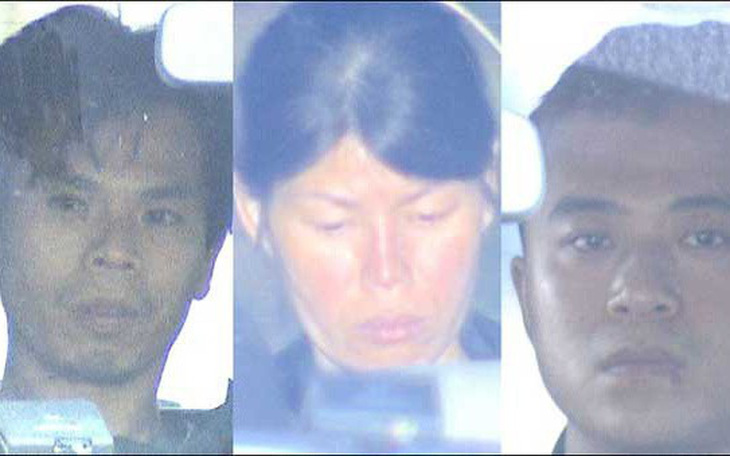 Mang cả chục ký thịt chó vào Nhật, 3 người Việt bị bắt