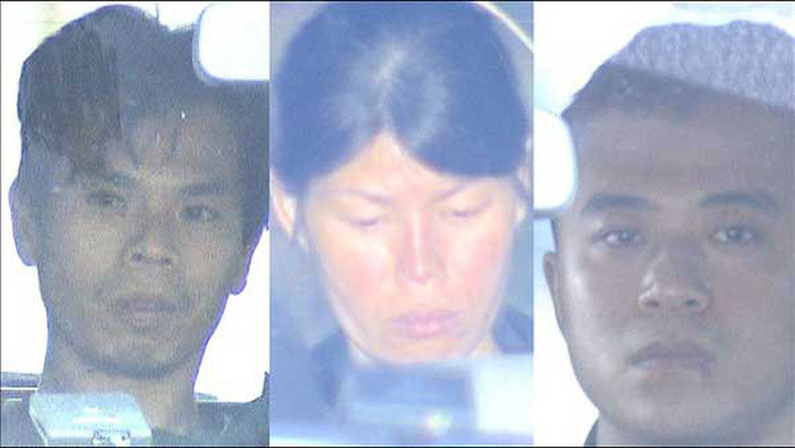 Mang cả chục ký thịt chó vào Nhật, 3 người Việt bị bắt - Ảnh 1.