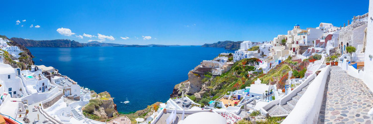 7 tỉ đồng - sở hữu căn hộ cao cấp ở Athens, lấy visa Hi Lạp - Ảnh 1.