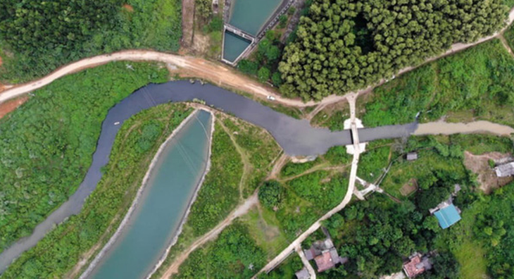 Vụ nước sạch Sông Đà nhiễm bẩn: Có thể xem xét khởi tố vụ án hình sự - Ảnh 2.