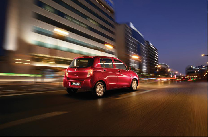 Suzuki hỗ trợ trả góp không lãi suất cho khách hàng mua ô tô - Ảnh 3.
