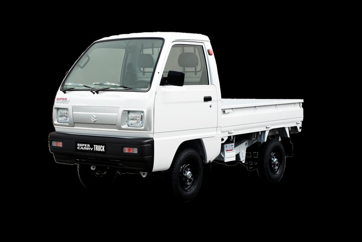 Suzuki hỗ trợ trả góp không lãi suất cho khách hàng mua ô tô - Ảnh 2.