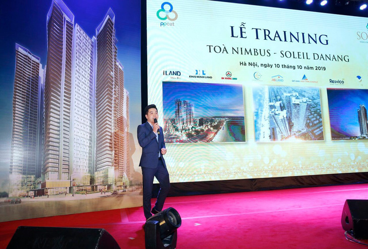 Wyndham Soleil Đà Nẵng thu hút 3.000 chuyên viên bất động sản - Ảnh 2.