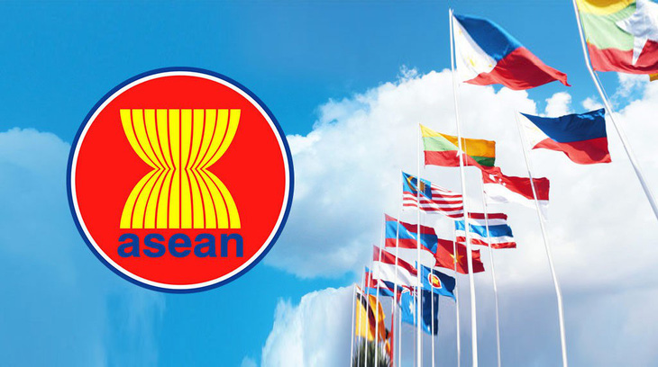 Phát động thi thiết kế logo nhận dạng ASEAN năm 2020 - Ảnh 1.