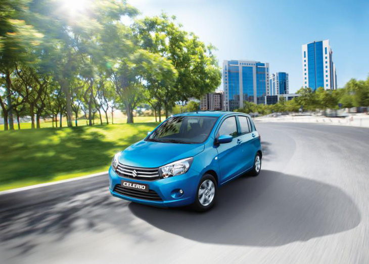 Suzuki hỗ trợ trả góp không lãi suất cho khách hàng mua ô tô - Ảnh 4.