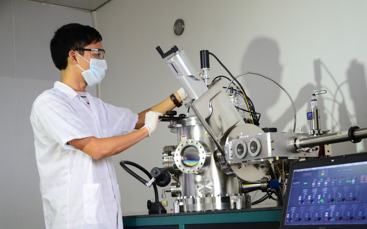 Ba cơ sở ĐH Việt Nam tiếp tục lọt top trường ĐH lĩnh vực khoa học công nghệ thế giới