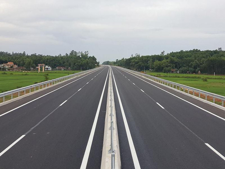 Đầu tư xây dựng đường cao tốc TP. Hồ Chí Minh - Mộc Bài dài 53,5km - Ảnh 1.