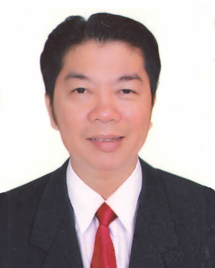 Khởi tố nguyên phó chủ tịch UBND quận Bình Thủy, Cần Thơ - Ảnh 1.