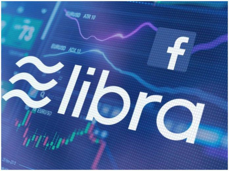 Pháp, Đức và Italia ngăn chặn dự án tiền điện tử Libra - Ảnh 1.