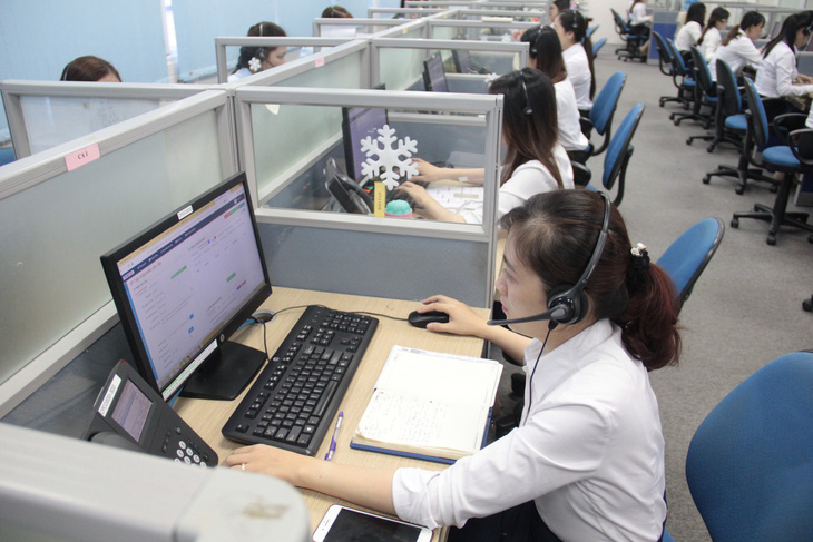 Tỉ lệ hồ sơ dịch vụ công trực tuyến tại Đà Nẵng đạt hơn 50% - Ảnh 1.