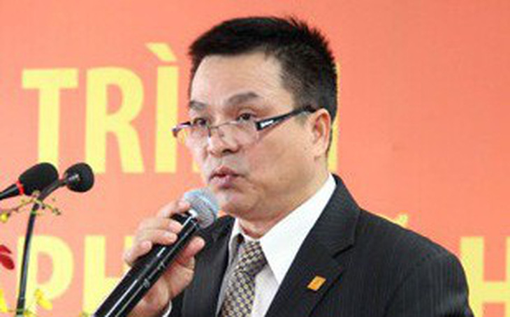 Bắt tạm giam ông Bùi Minh Chính, chủ tịch HĐQT Petroland
