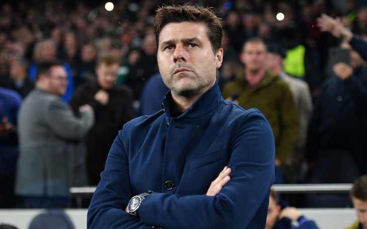 HLV Pochettino: ‘Bóng đá không phải là câu chuyện của quá khứ’