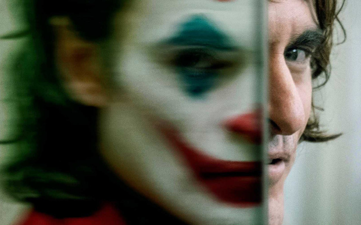 'Joker': Tác phẩm điện ảnh choáng ngợp và vai diễn vĩ đại