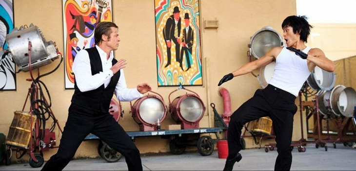 Quentin Tarantino thà mất tiền chứ không cắt phim theo ý muốn của Trung Quốc - Ảnh 1.