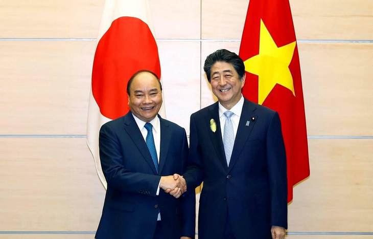 Thủ tướng Nguyễn Xuân Phúc sẽ dự lễ đăng quang của Nhật hoàng Naruhito - Ảnh 1.
