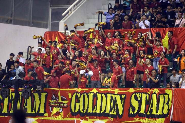 Futsal Việt Nam lần đầu tiên đánh bại Úc - Ảnh 7.