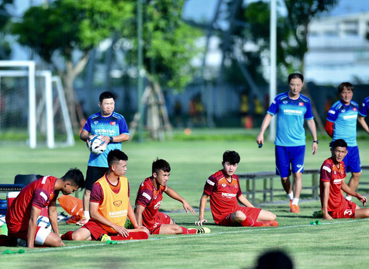 Vingroup hợp tác với VFF, đưa bóng đá Việt Nam đến World Cup 2026 - Ảnh 1.