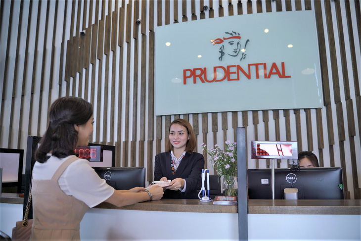 Prudential Việt Nam ra mắt sản phẩm bảo hiểm liên kết chung - Ảnh 1.