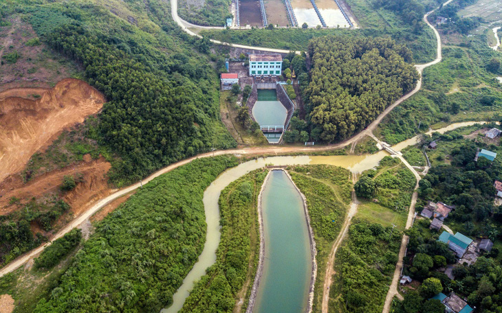 Từ vụ nước sạch sông Đà: Quá nhiều lỗ hổng an ninh nguồn nước  - Ảnh 1.