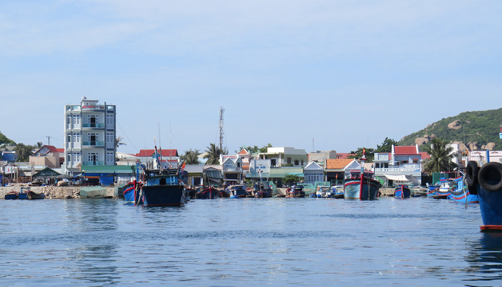 Kỷ luật nặng 2 lãnh đạo đồn biên phòng cho thuê đất quân đội mở nhà hàng - Ảnh 1.