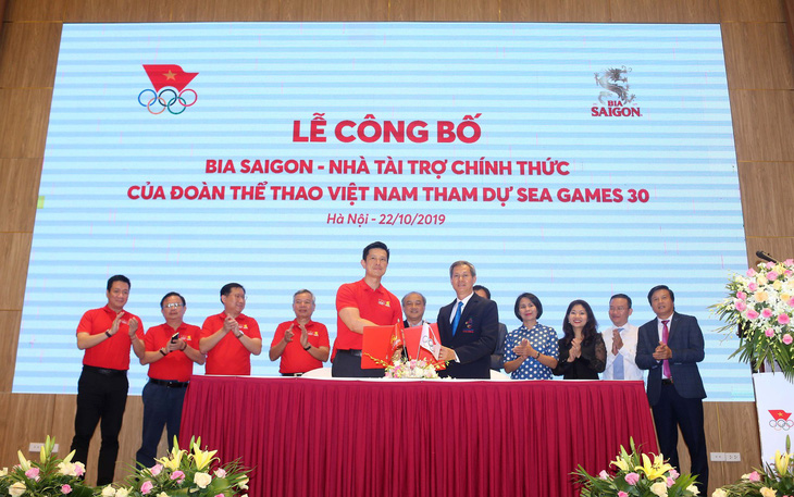 SEA Games 30:  Tất cả VĐV giành HCV sẽ được thưởng 