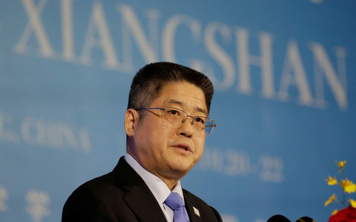 Thứ trưởng Ngoại giao Trung Quốc: "Mỹ - Trung không nên là kẻ thù"