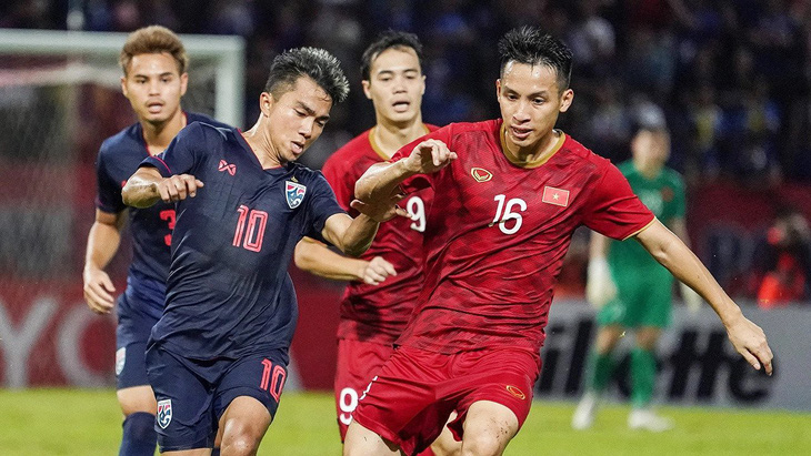 Đang chấn thương, Chanathip vẫn được triệu tập để đấu với tuyển Việt Nam - Ảnh 1.