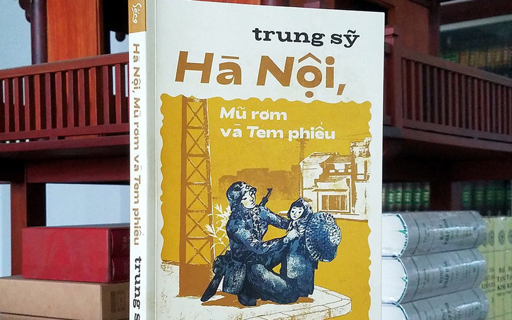 Mũ rơm, tem phiếu và câu chuyện thăng trầm của Hà Nội