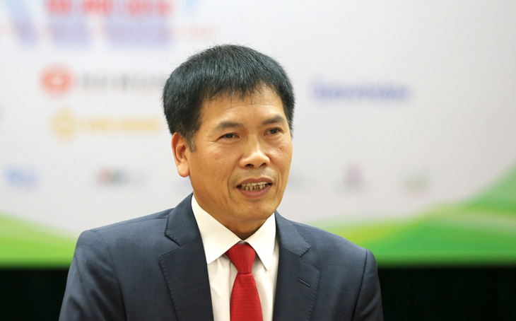 Thể thao Việt Nam hướng đến Asiad và Olympic thay vì top 3 SEA Games - Ảnh 2.