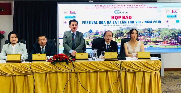 Lễ hội hoa Đà Lạt 2019: ban tổ chức hứa dẹp cò du lịch, không chặt chém - Ảnh 1.